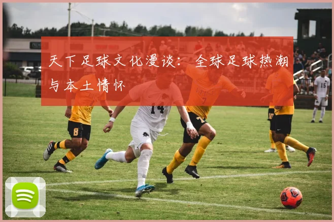 天下足球文化漫谈：全球足球热潮与本土情怀